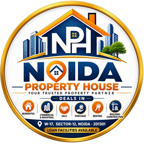 NOIDA PROPERTY HOUSE
