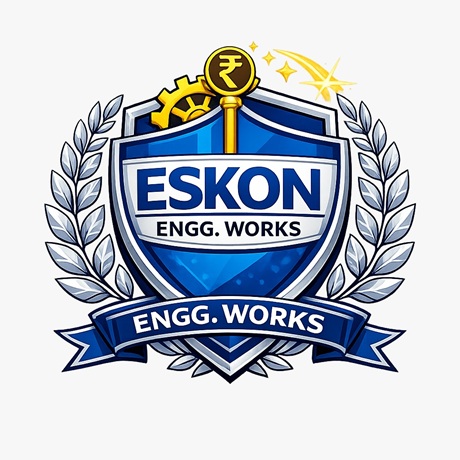 ESKON ENGG. WORKS
